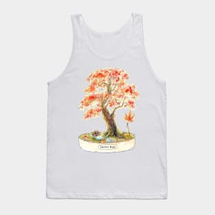 Bonsai Tank Top